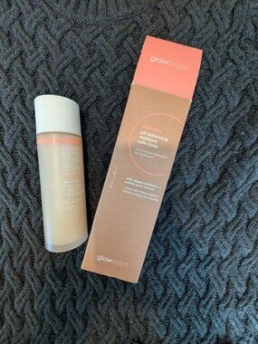 Milkdew pH Balancing Moisture Milk Toner Vegan Probiotics & Prickly Pear Extract